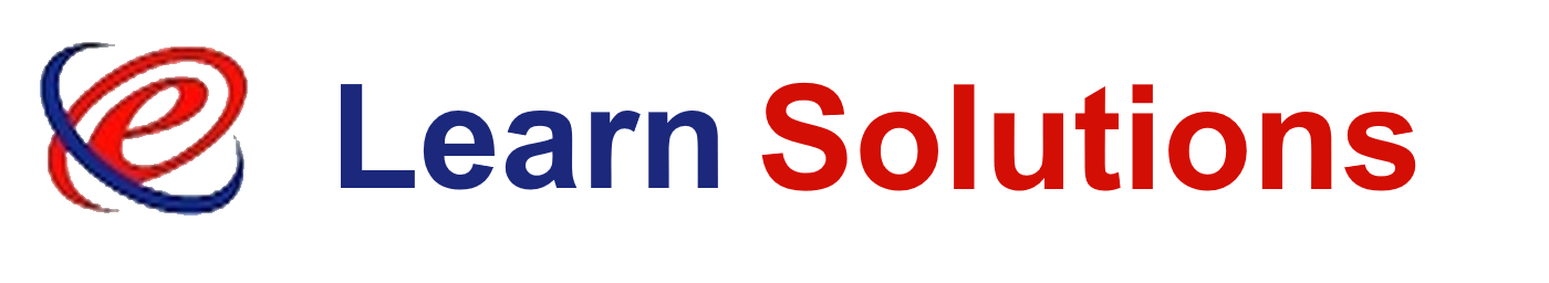 e-Learn Solutions Demo Site